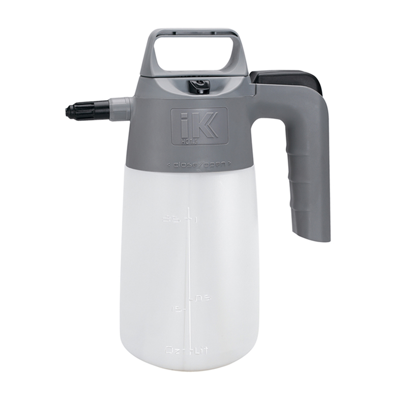 IK HC 1.5 Industrial Sprayer (Solvent Resistant)