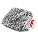 MaxShine Microfiber Wash Mitt - Dual Coloured