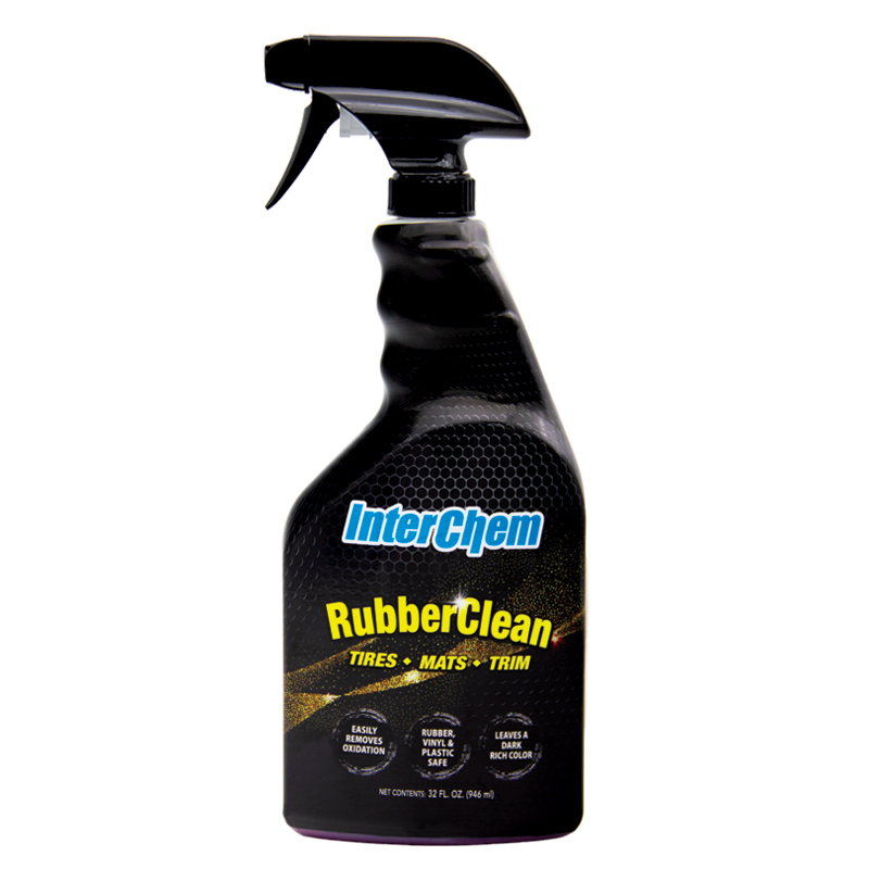 [IRB32OZ] Interchem RubberClean (32oz)