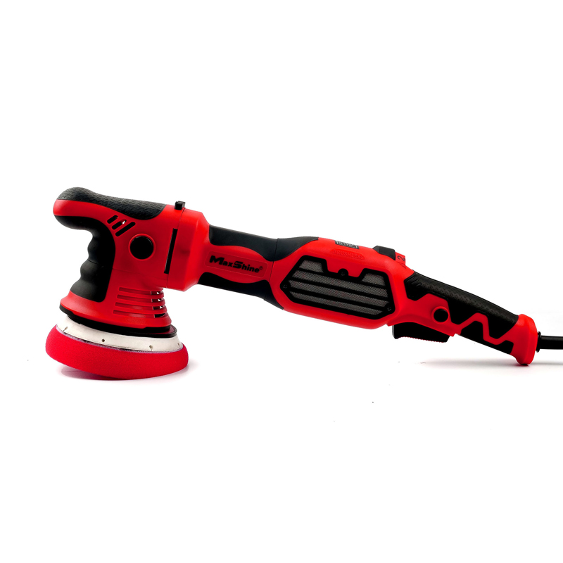 MaxShine MB15 Pro Brushless Dual Action Polisher-1200W