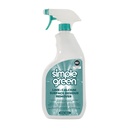 Simple Green Lime Calcium Surface Residue Remover