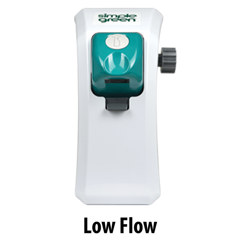 Simple Green Accumax Low Flow Proportioner (1 Dilution)