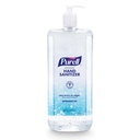 PURELL® Advanced Hand Sanitizer Refreshing Gel 1.5L Pump Bottle