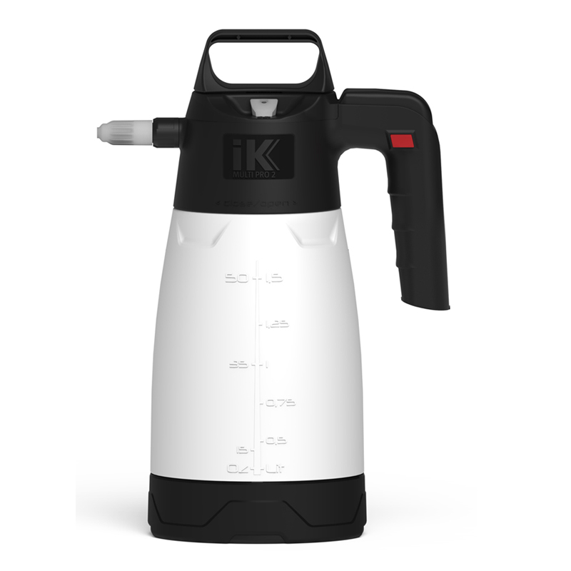 [81671] IK MULTI Pro 2 Sprayer - 50 oz.