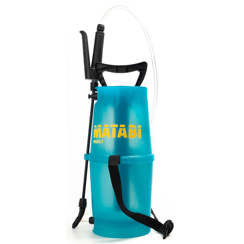 MATABI Polita 7 - 1 Gallon Agro Sprayer