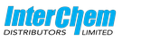 Logo of Interchem Distributors Ltd.