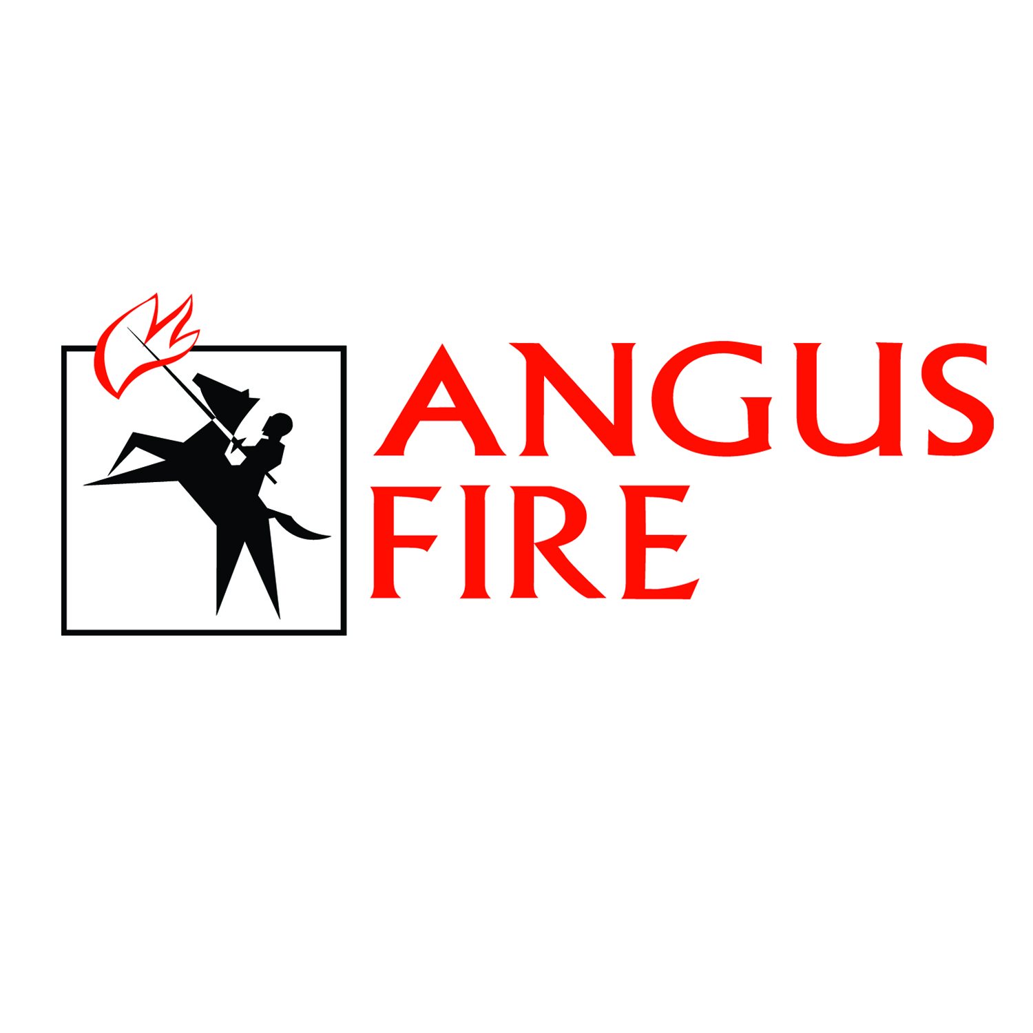 ANGUS FIRE