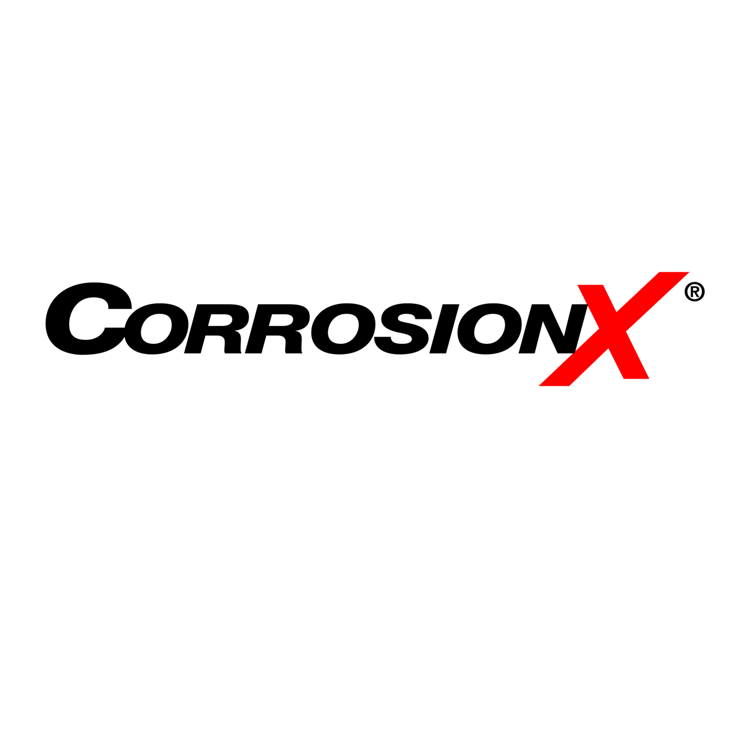 CorrosionX
