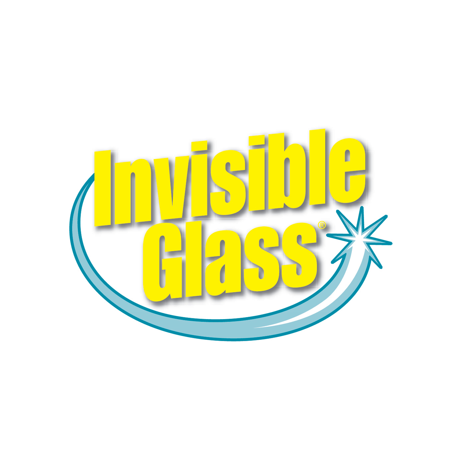 Invisible Glass