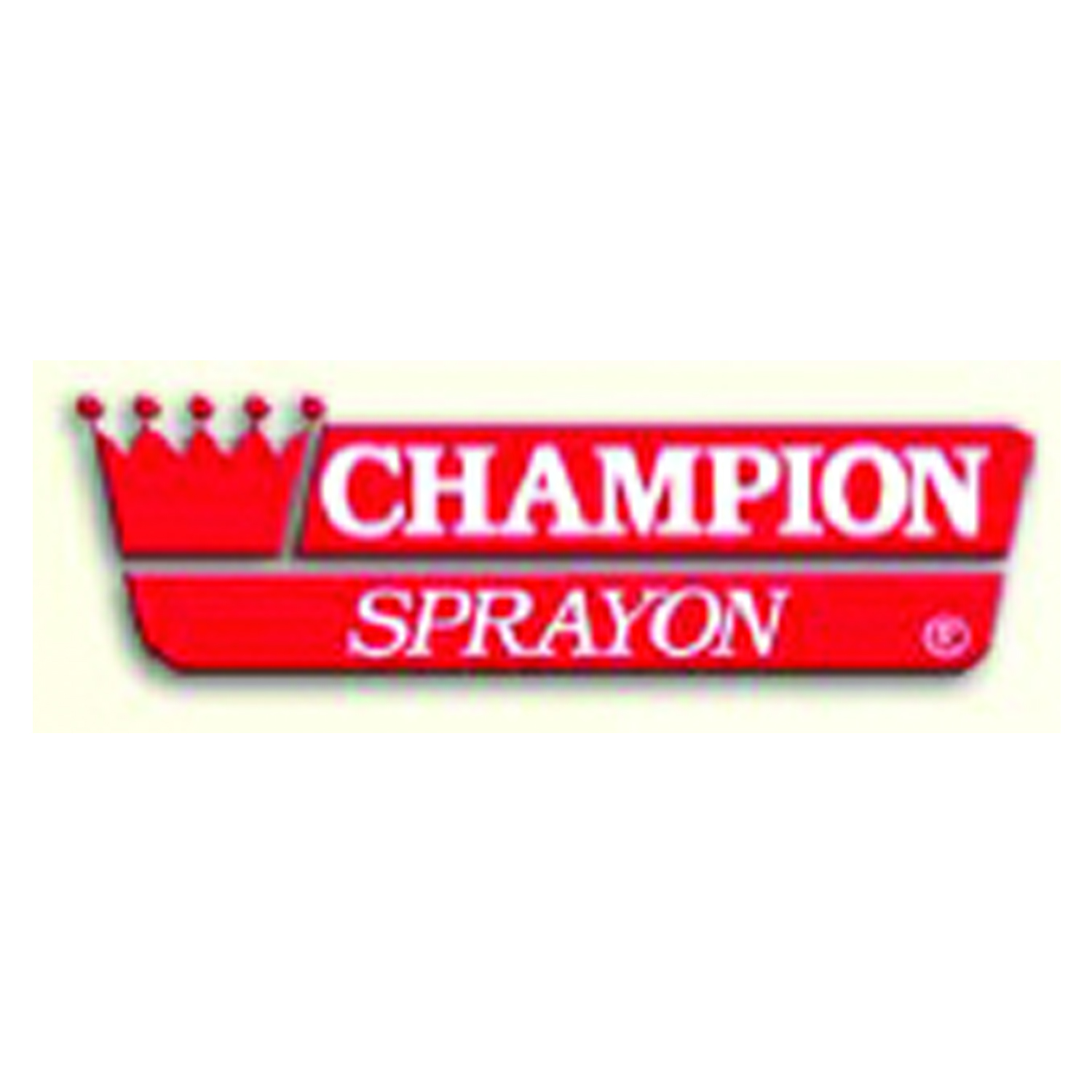 CHAMPION Sprayon