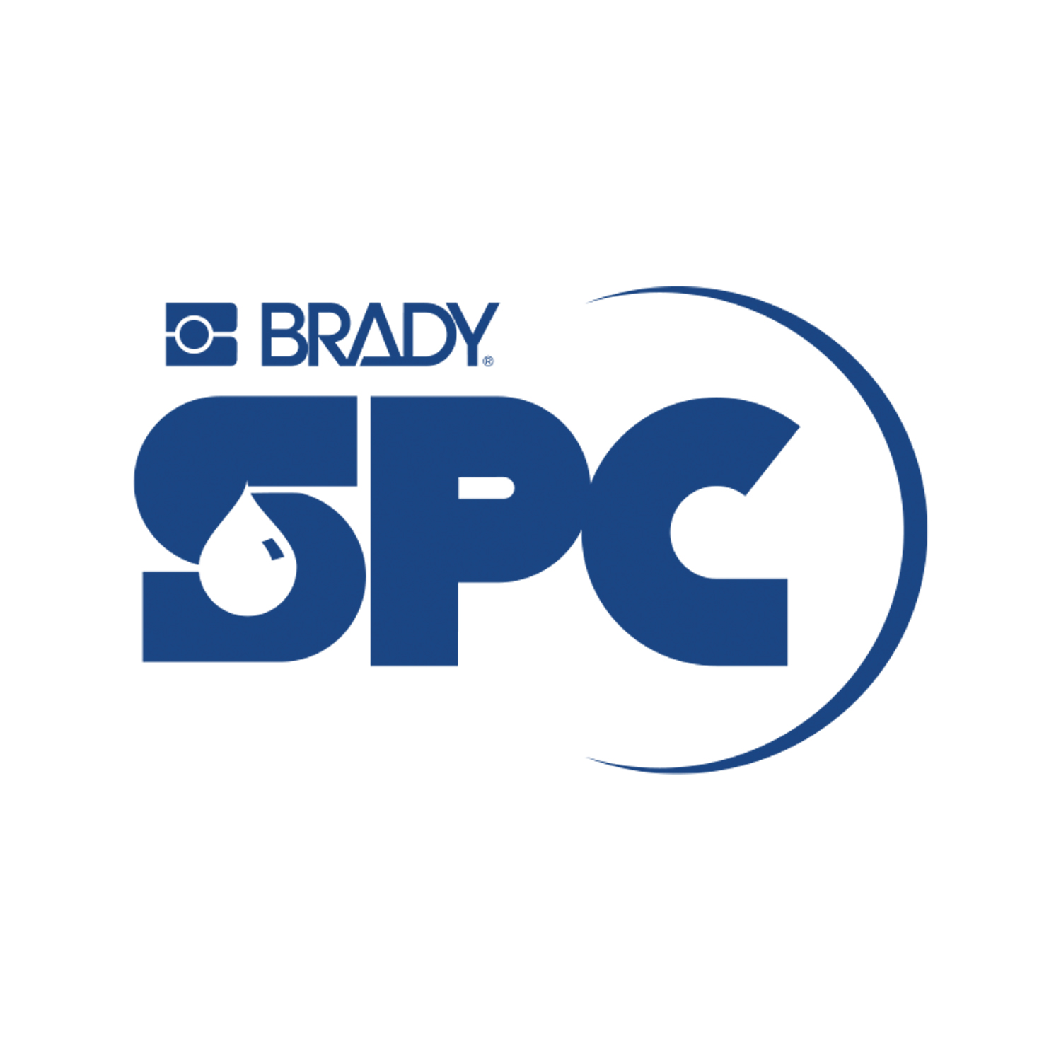 BRADY SPC