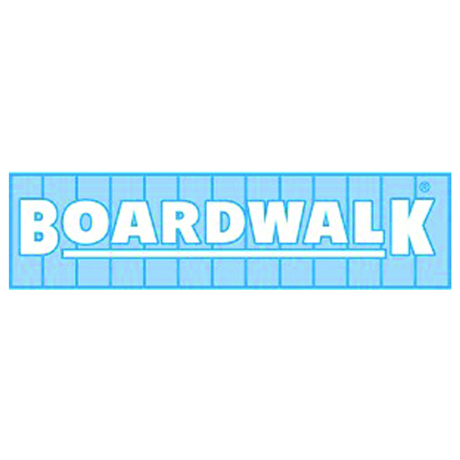 BOARDWALK