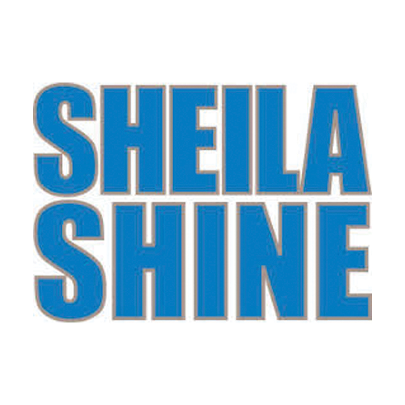 Brand: Sheila Shine