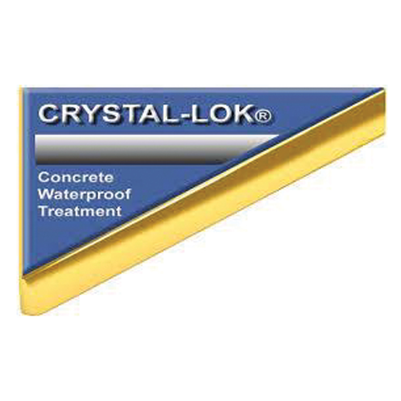 CRYSTAL LOK