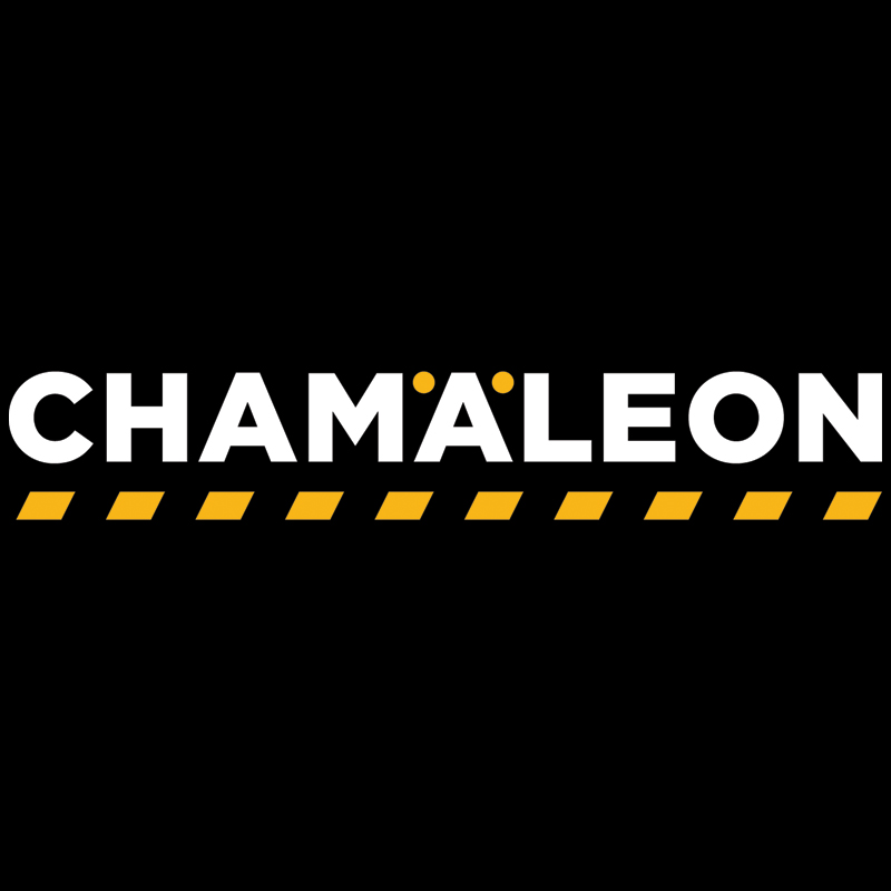 Chamäleon