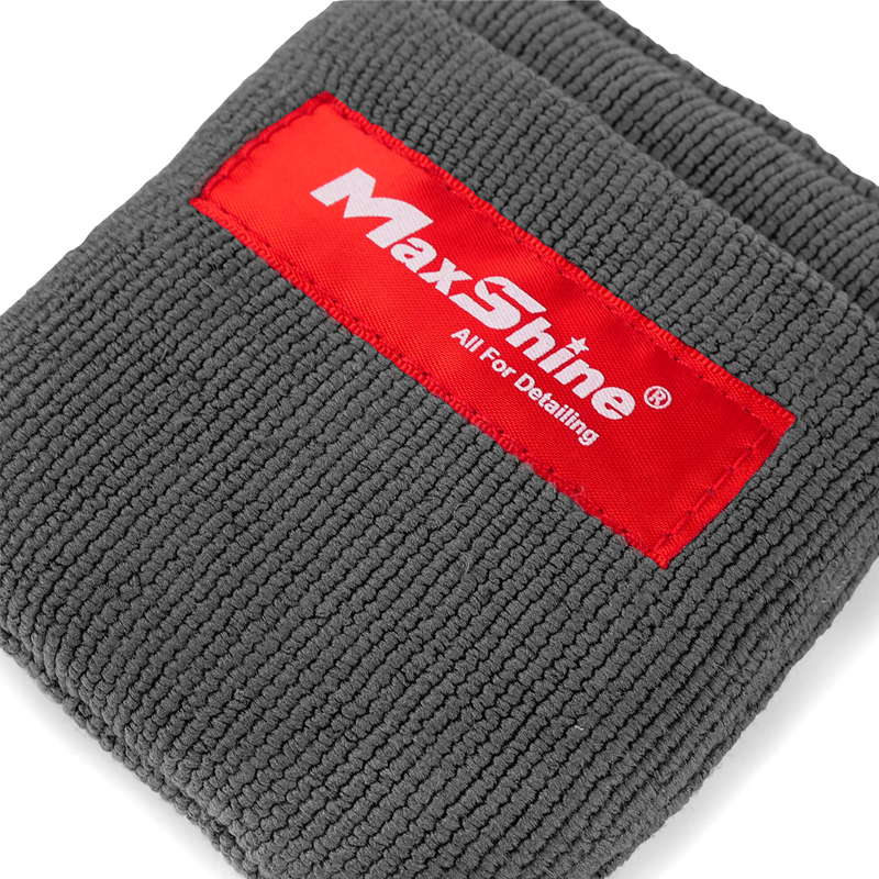 Microfiber Coating Applicator 2 pcs/Pk