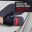 Microfiber Coating Applicator 2 pcs/Pk