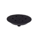 MaxShine DA Polisher Backing Plate - 3"