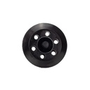 MaxShine DA Polisher Backing Plate - 3"