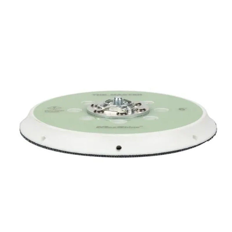 MaxShine DA Polisher Backing Plate - 6"