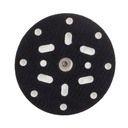 MaxShine DA Polisher Backing Plate - 6"