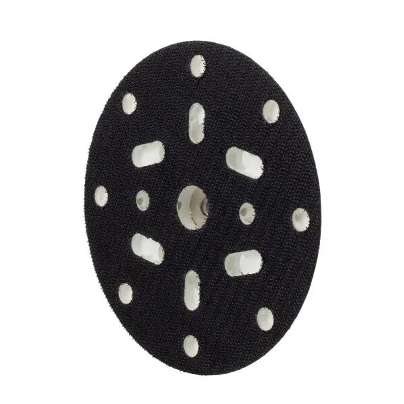 MaxShine DA Polisher Backing Plate - 6"