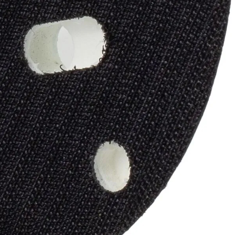 MaxShine DA Polisher Backing Plate - 6"