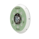 MaxShine DA Polisher Backing Plate - 5"