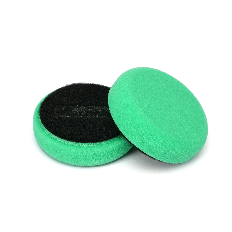 MaxShine Flat Foam Cutting Pad 3"