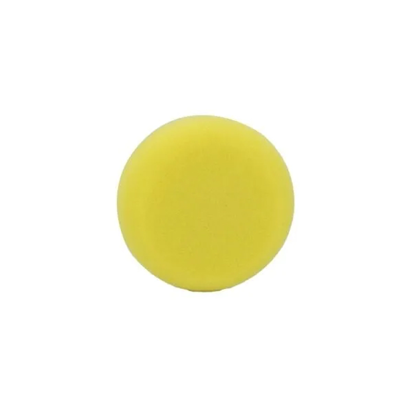 MaxShine Flat Foam Polishing Pad 3"