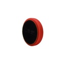 MaxShine Flat Foam Finishing Pad 3"