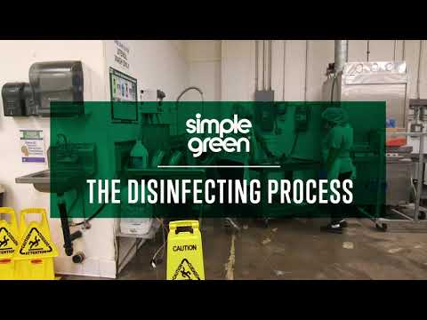 Simple Green D Pro 5