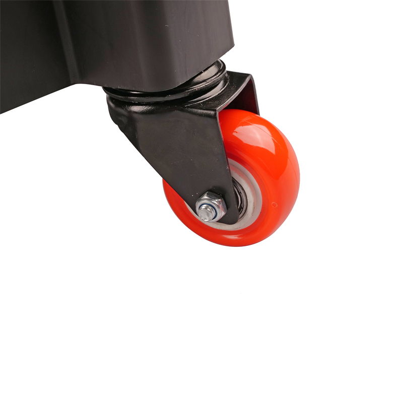 MaxShine Rolling Bucket Dolly