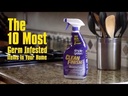Simple Green Clean Finish Disinfectant