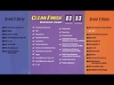 Simple Green Clean Finish Disinfectant