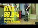 Simple Green Clean Finish Disinfectant