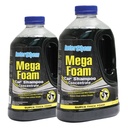 Interchem MEGA FOAM Concentrate Car Shampoo