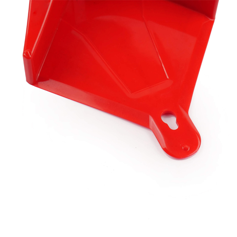 2pcs Ezy Wheel Hose Slide Rollers - Red