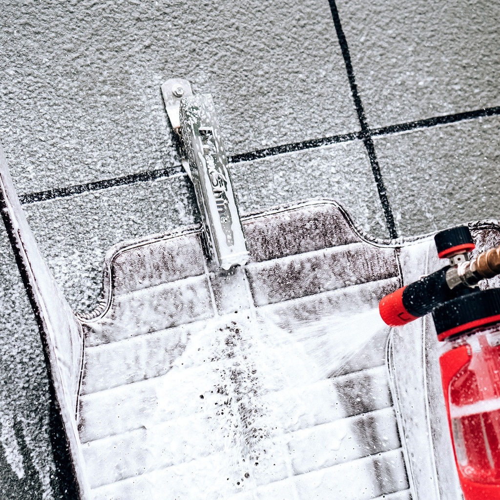 MaxShine Car Mat Clamp