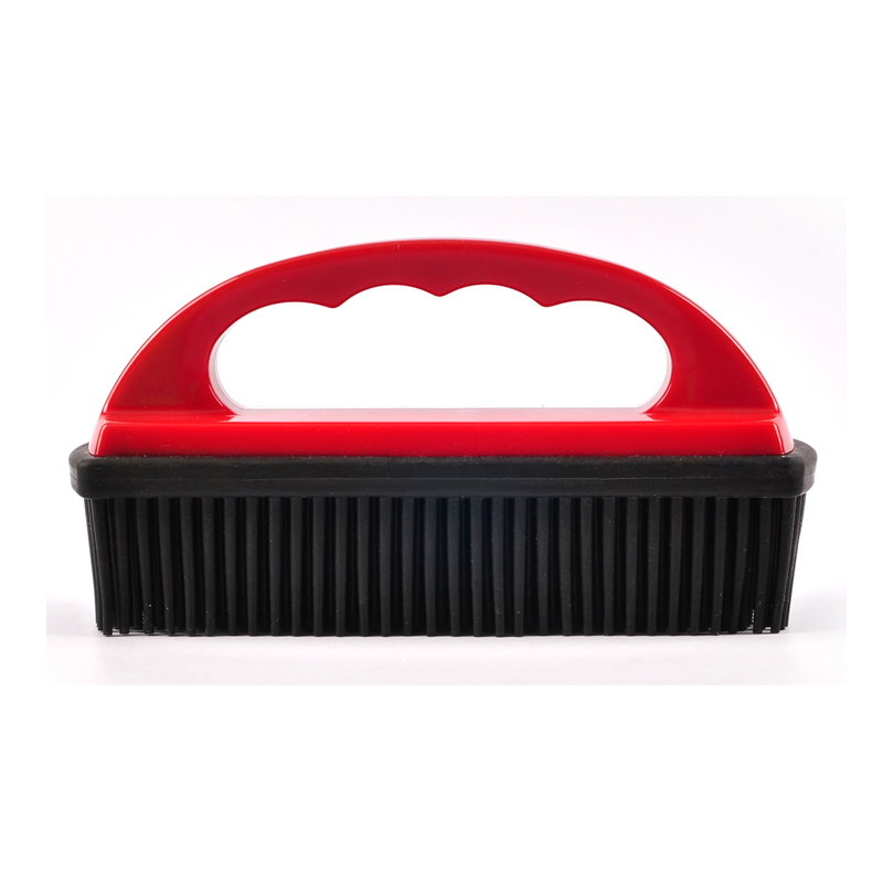 Carpet Lint & Hair Removal Brush