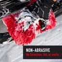 Chenille Microfiber Wash Pad