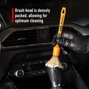 Detailing Brush - Classic Boar's Hair - Medium #12