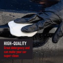 Detailing Clay Bar -150g Fine Grade (3pcs x 50g)