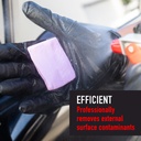 Detailing Clay Bar -150g Heavy Grade (3pcs x 50g)