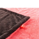 MaxShine Duo Twisted Colorful Towel