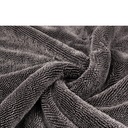 MaxShine Duo Twisted Colorful Towel