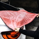 MaxShine Duo Twisted Colorful Towel