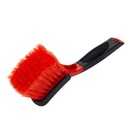 MaxShine Medium Grip Wheel & Body Brush