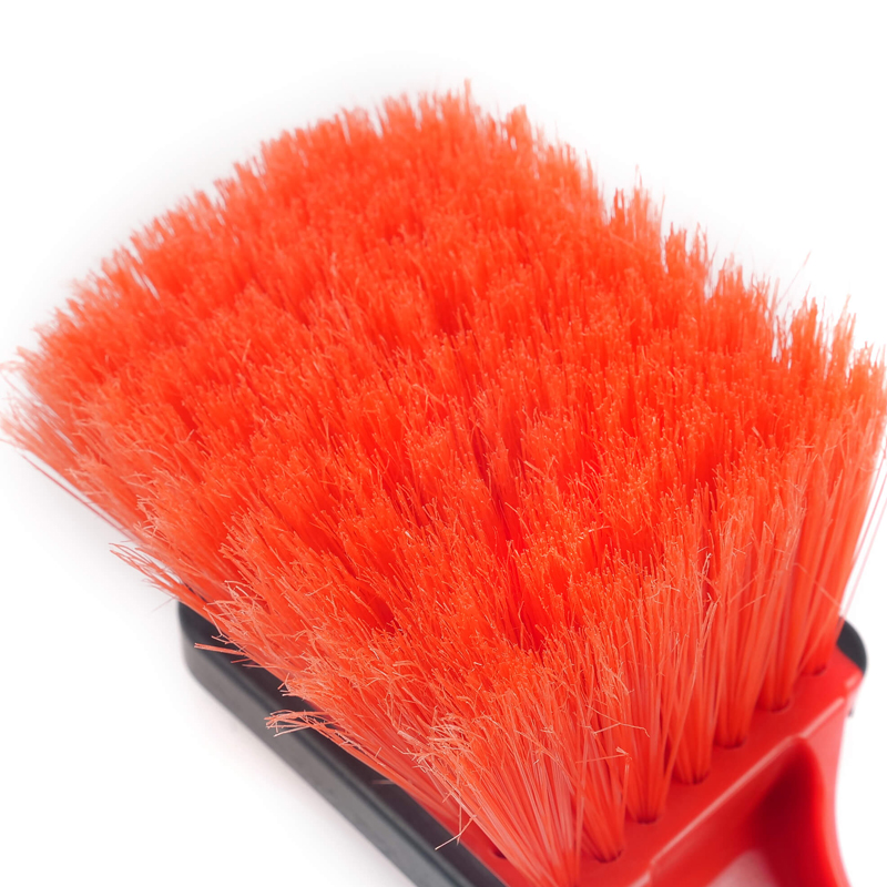 MaxShine Medium Grip Wheel & Body Brush