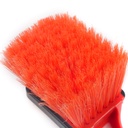 MaxShine Medium Grip Wheel & Body Brush